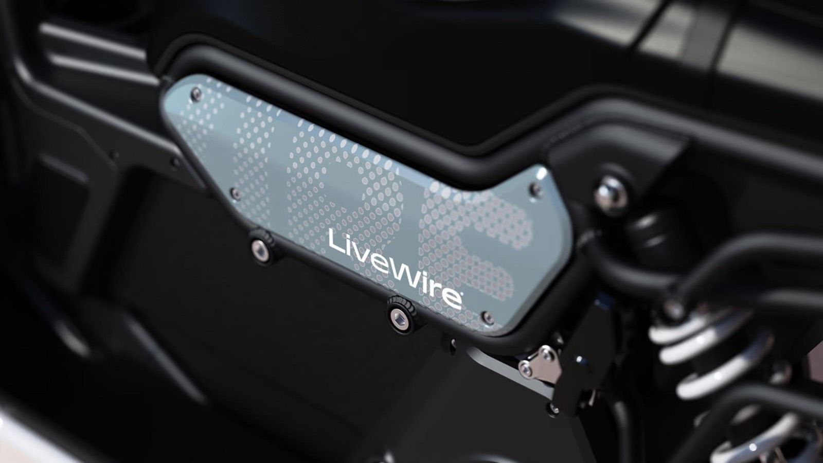 Kymco και LiveWire ετοιμάζουν ηλεκτρικό maxi scooter.