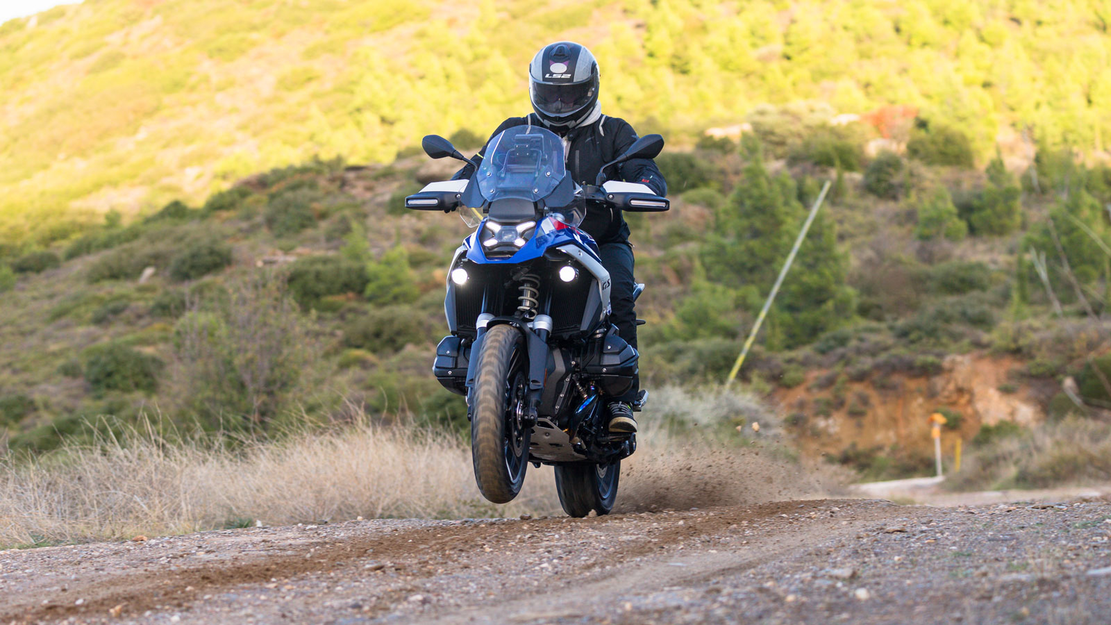 BMW R 1300 GS 