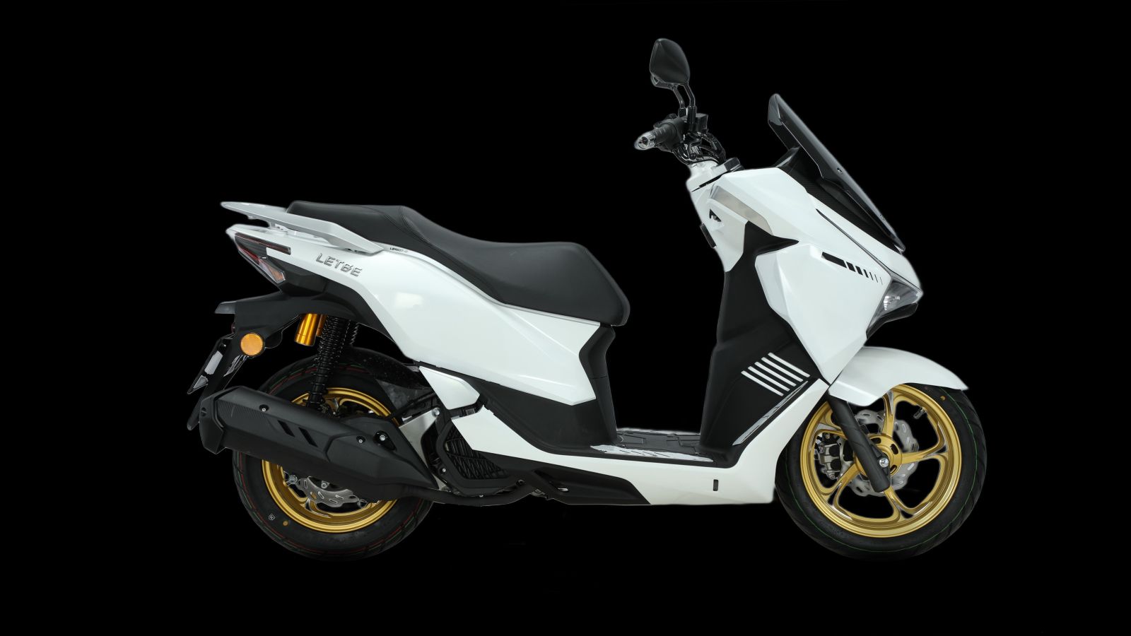 Letbe Island 125