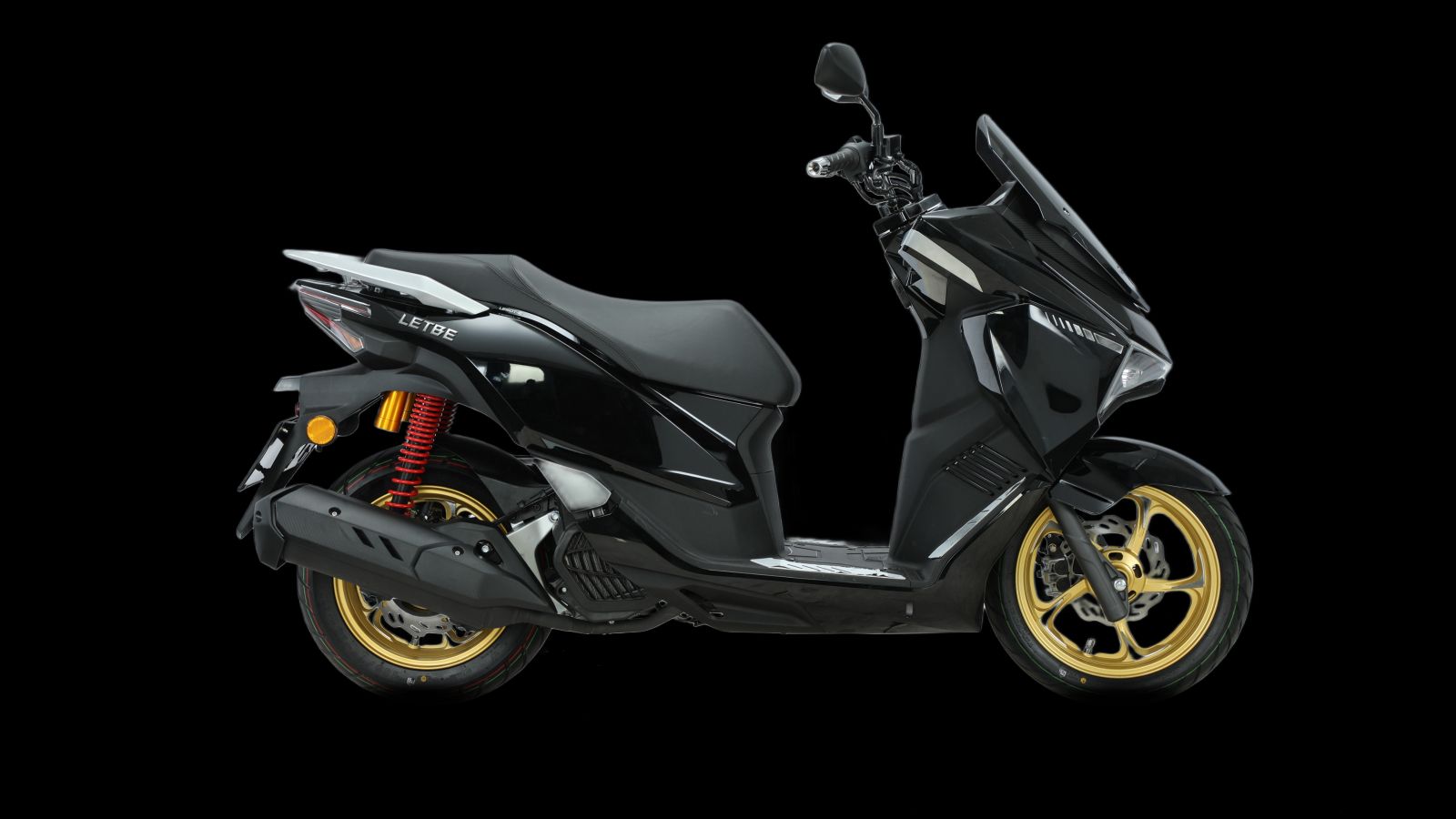 Letbe Island 125