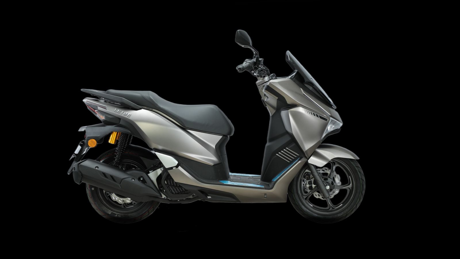Letbe Island 125