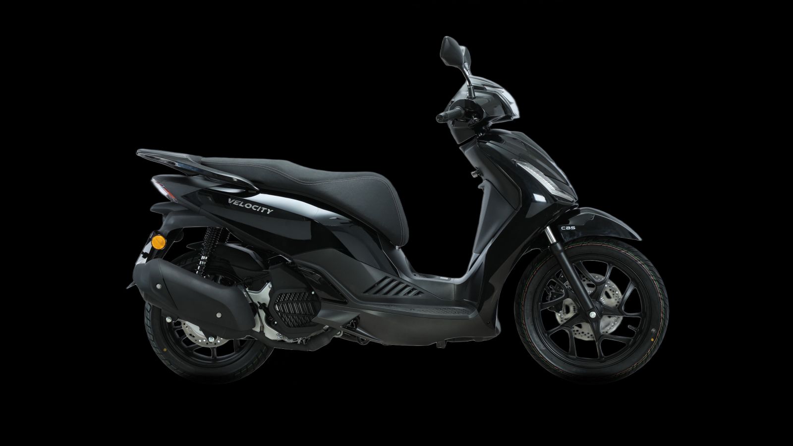 Letbe Velocity 125