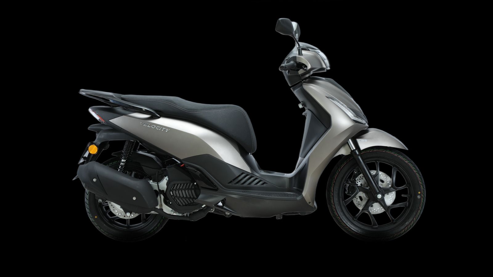 Letbe Velocity 125