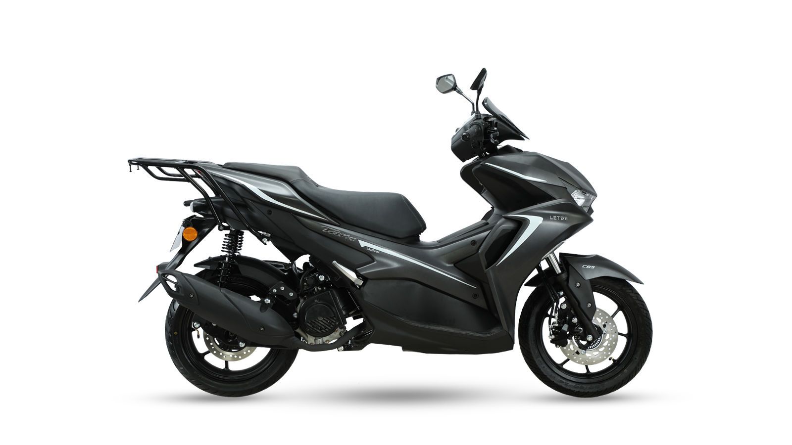 LETBE Tara 125