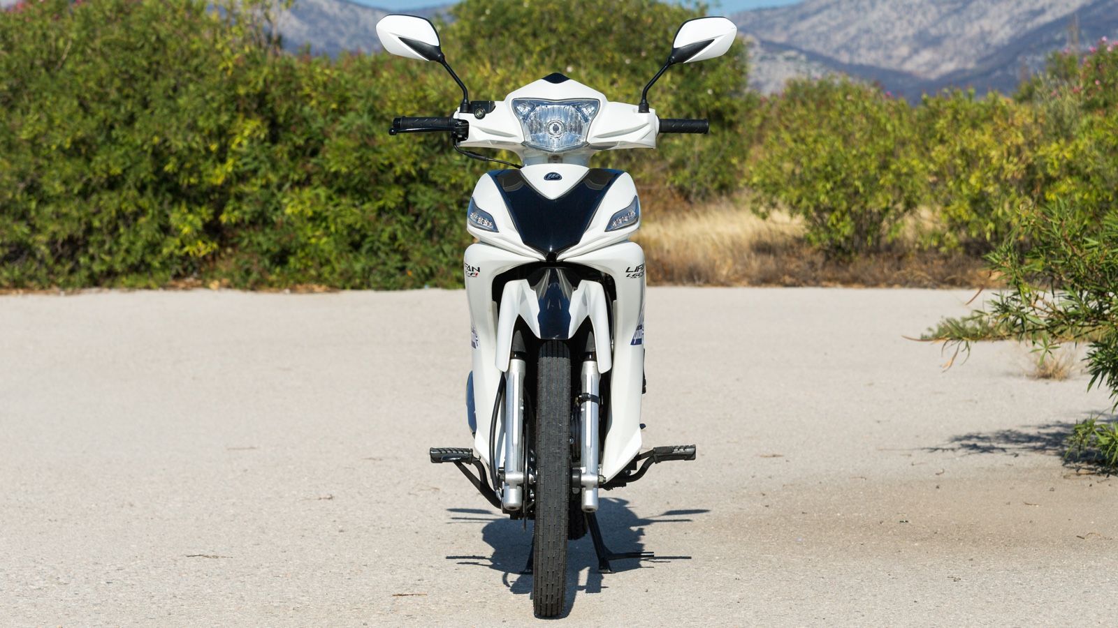 Lifan LF 125