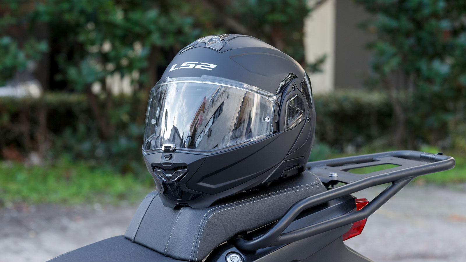 Test LS2 Advant II: Προσεχώς Best Seller με την αξία του 