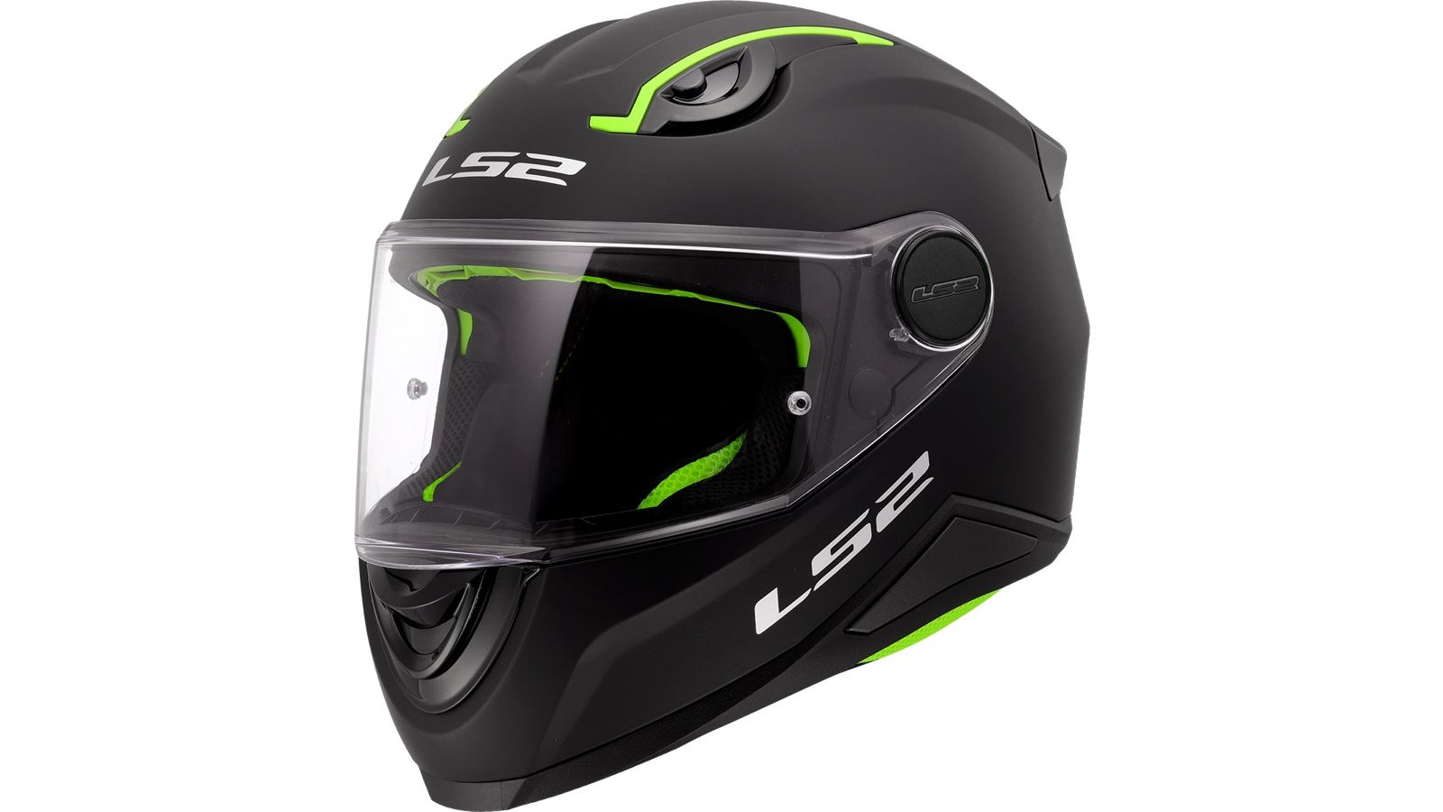 LS2 Kid