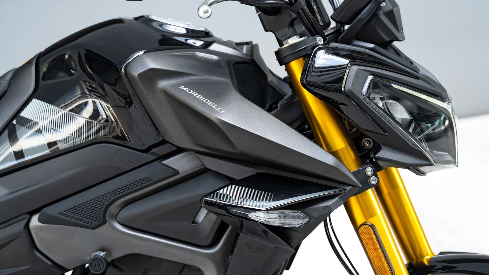 Επιθετικό μούτρο.