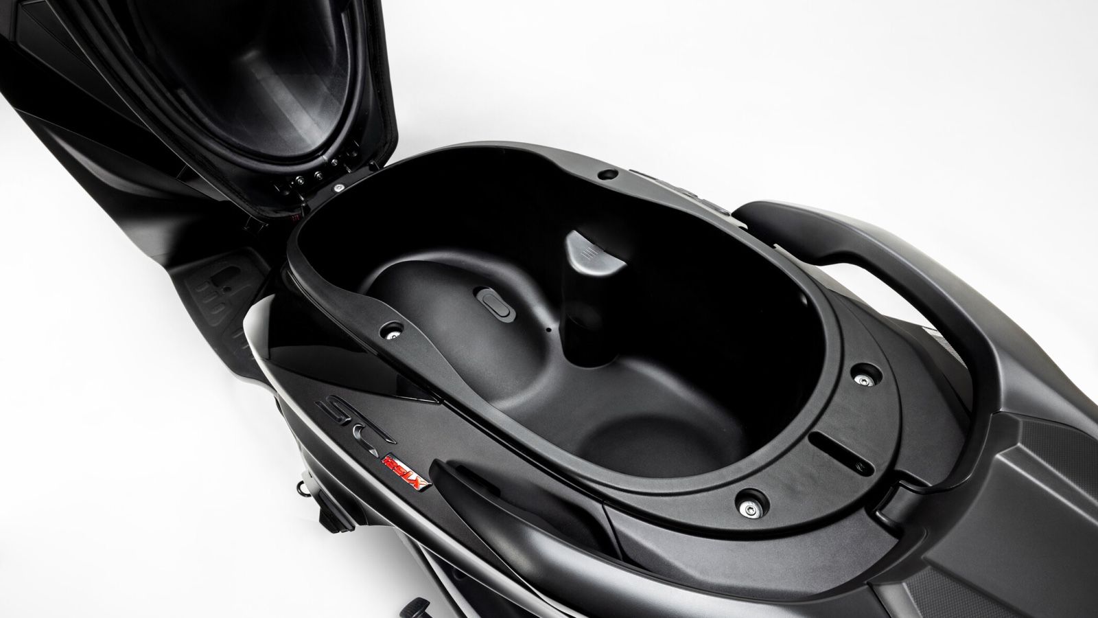 Morbidelli SC125LX: Πτώση τιμής και έξτρα δώρο top case 