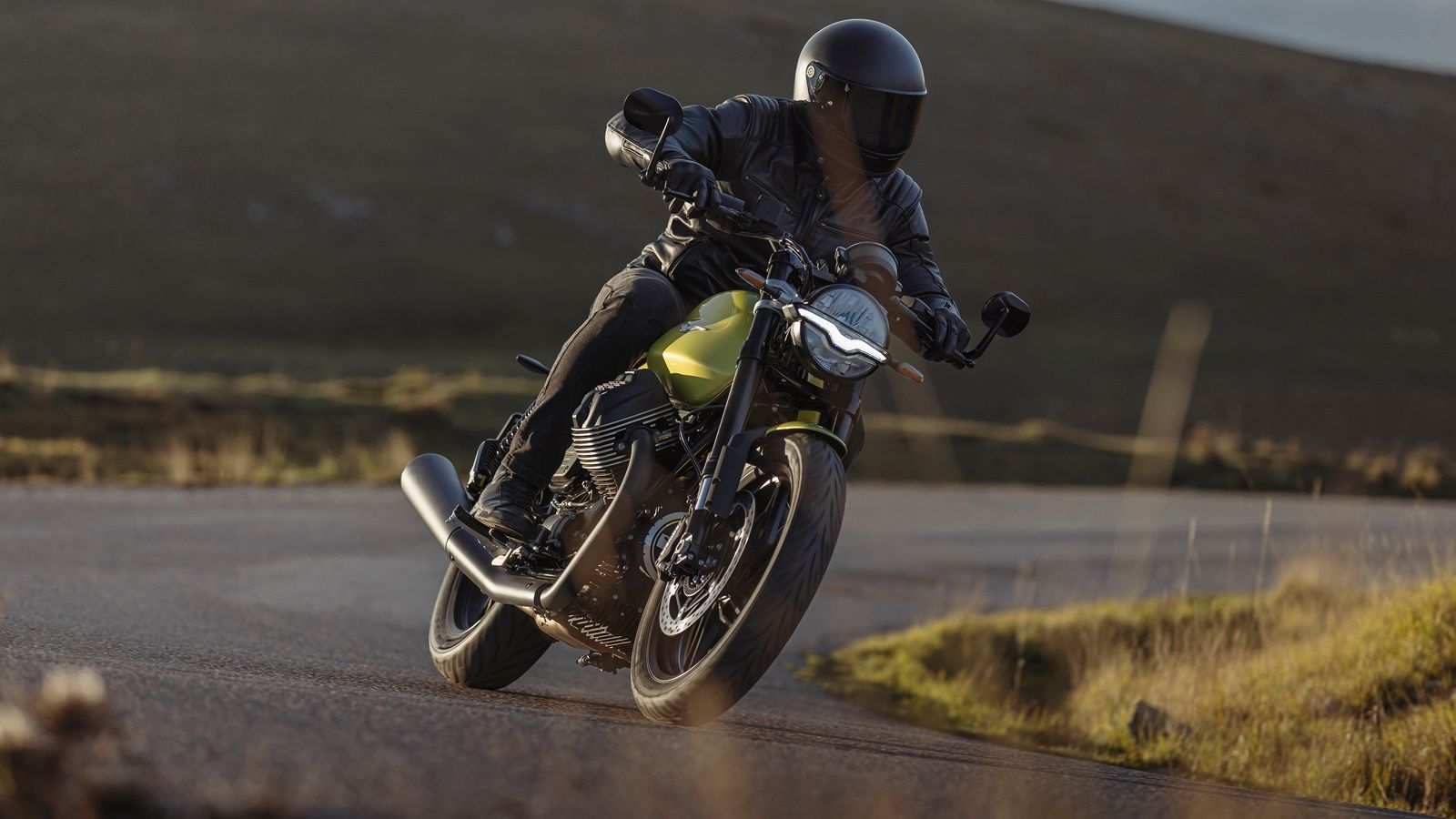 Moto Guzzi V7 Sport