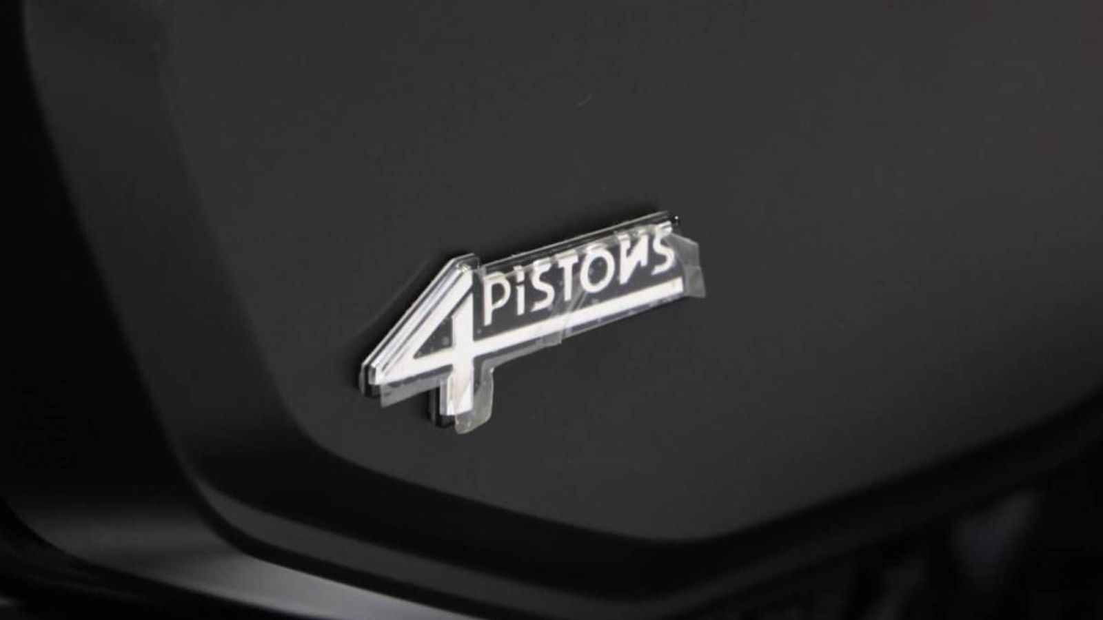 QJMOTOR SRV600V: Με κινητήρα V4 ευχόμαστε να το δούμε στην Ευρώπη