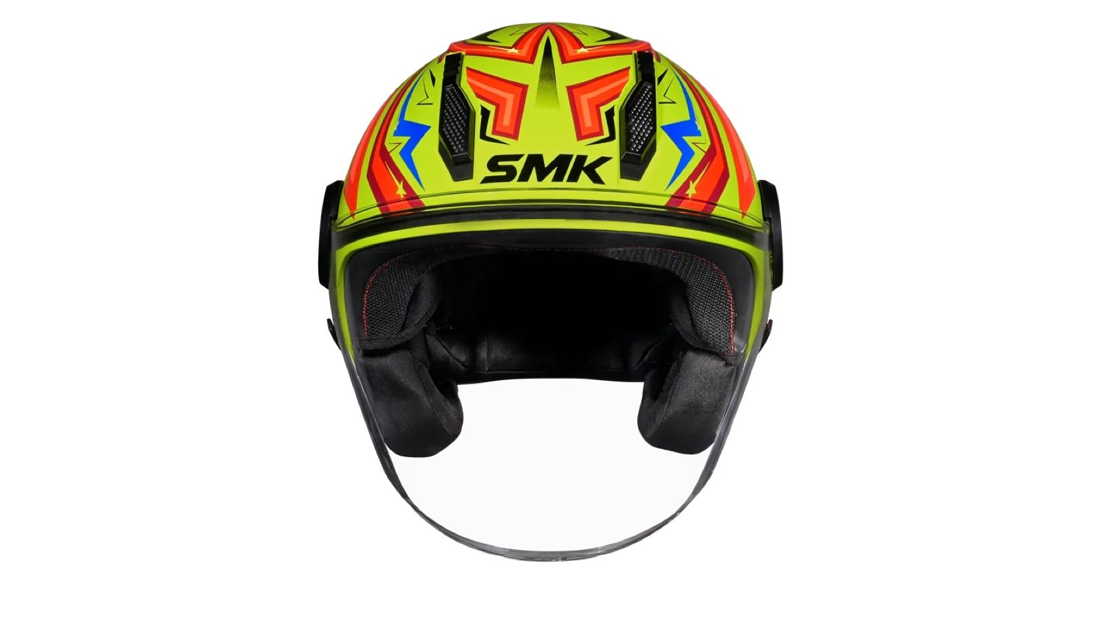 Κράνος SMK Laminar