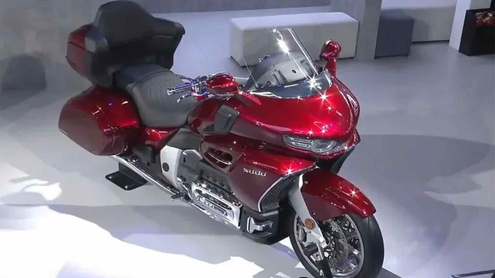 Souo S 2000: Boxer 8-κύλινδρη από Κίνα ―τι άλλο θα δούμε;