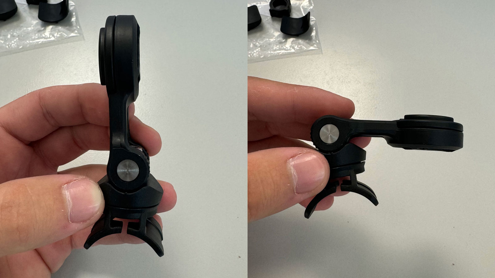 Test SP-Connect Bike Bundle: Στιβαρό και ασφαλές κράτημα
