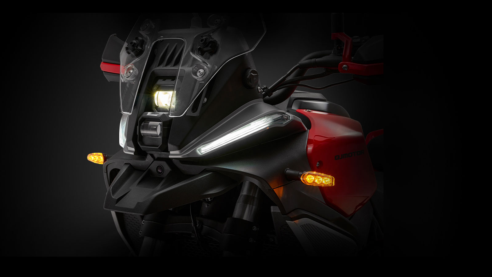 Νέο QJMOTOR SRT 700S: Νέα εμφάνιση, ίδιες αρετές