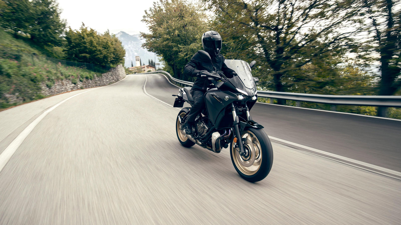 Τα πιο δυνατά Sport Touring της αγοράς μέχρι 900cc