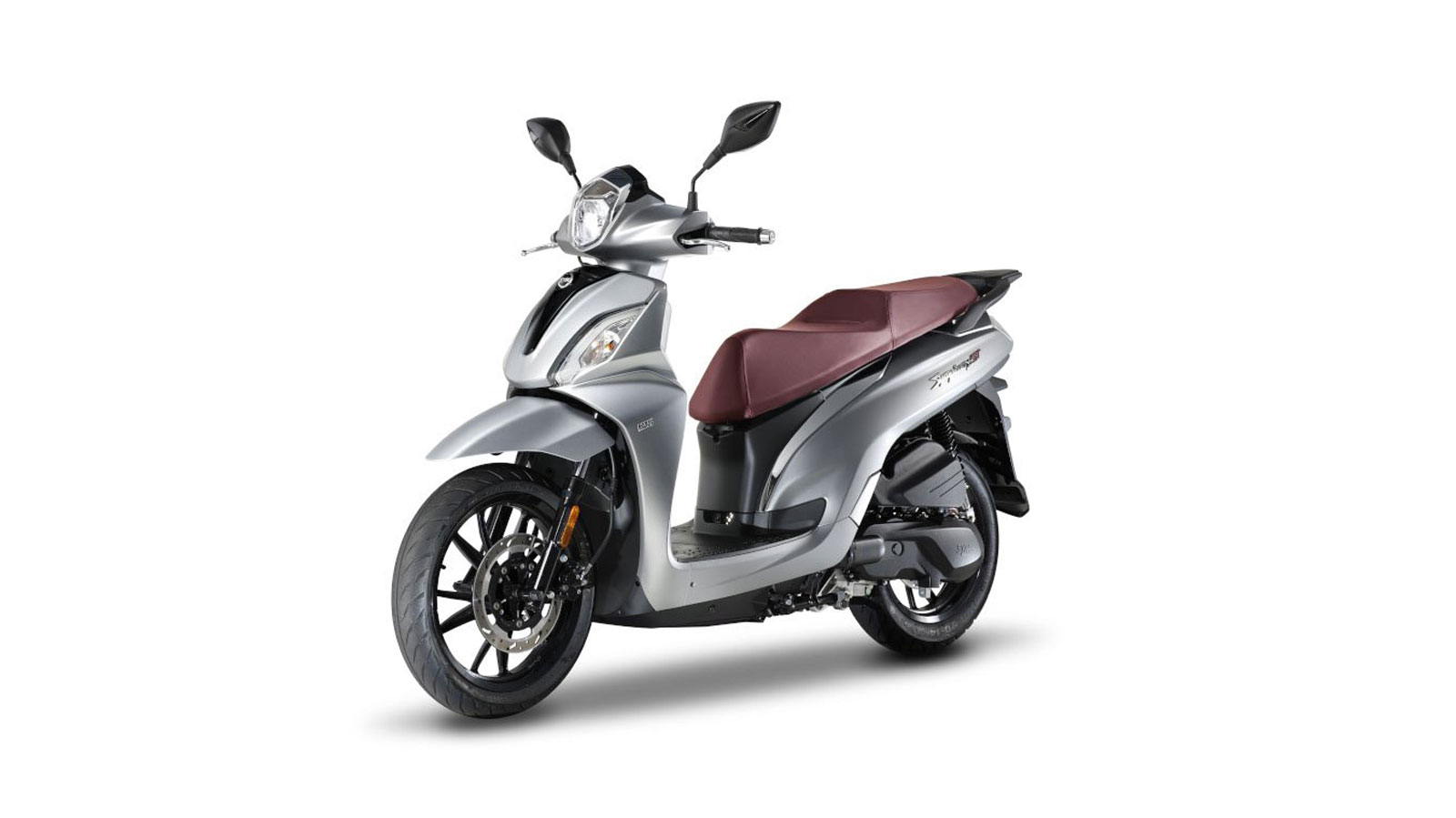 Α1 scooter με κάτω από 3 χιλιάρικα και 16άρη τροχό