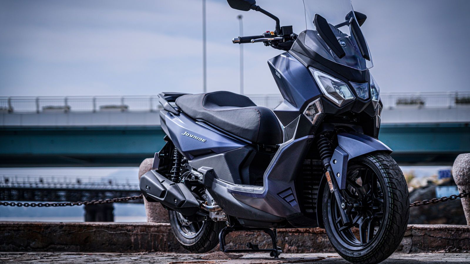 SYM Joyride 300
