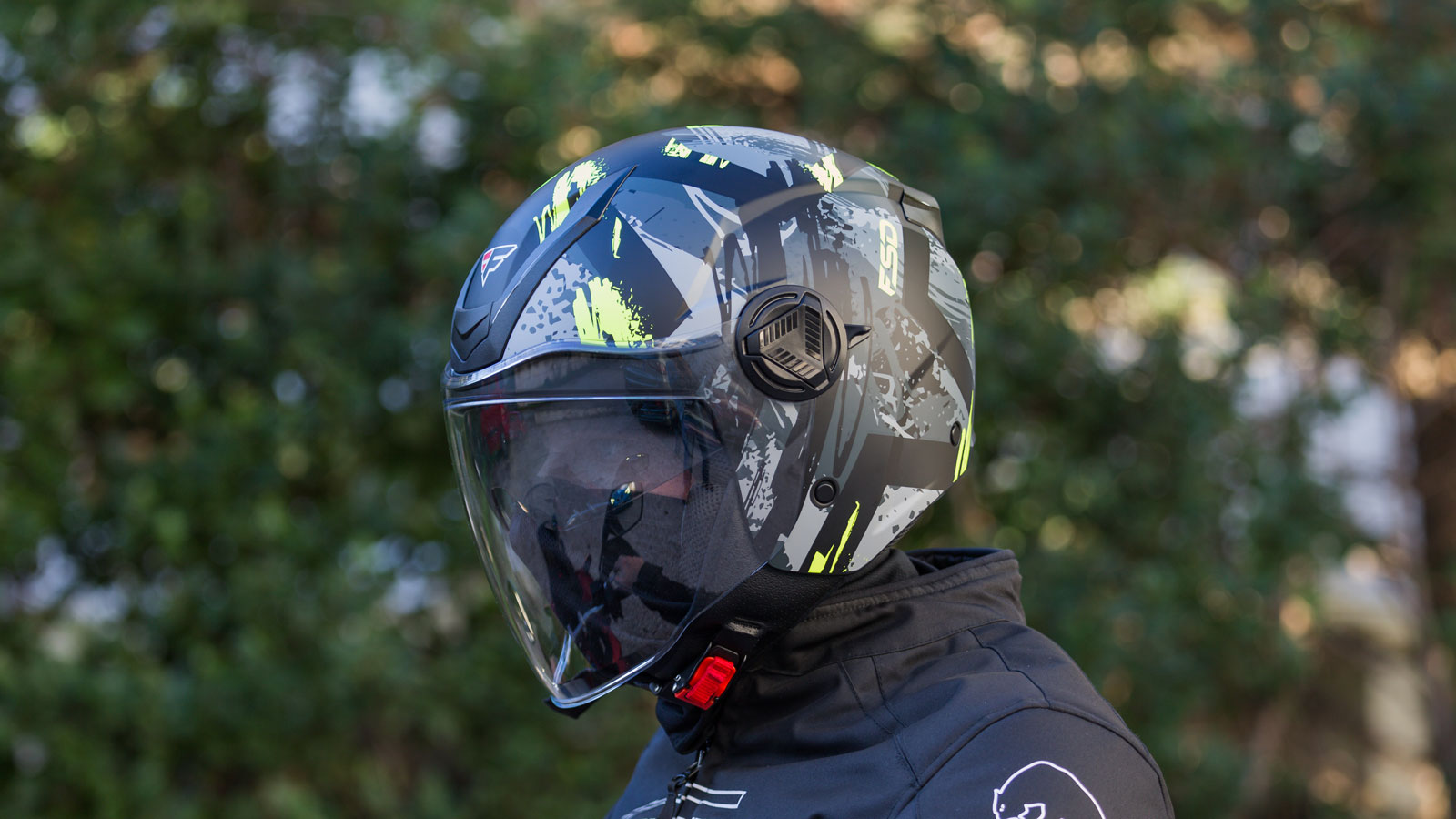 Test FSD FS-760