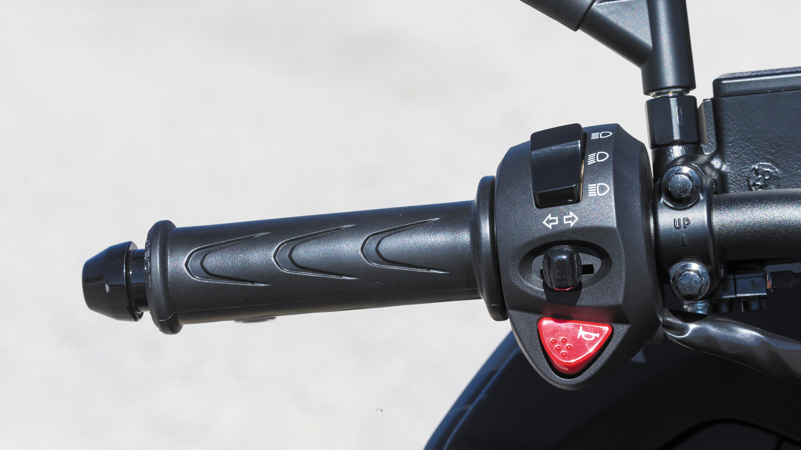 Peugeot Metropolis GT 2023 - Test 