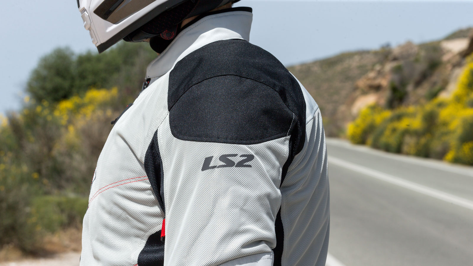 LS2 Alba – Test