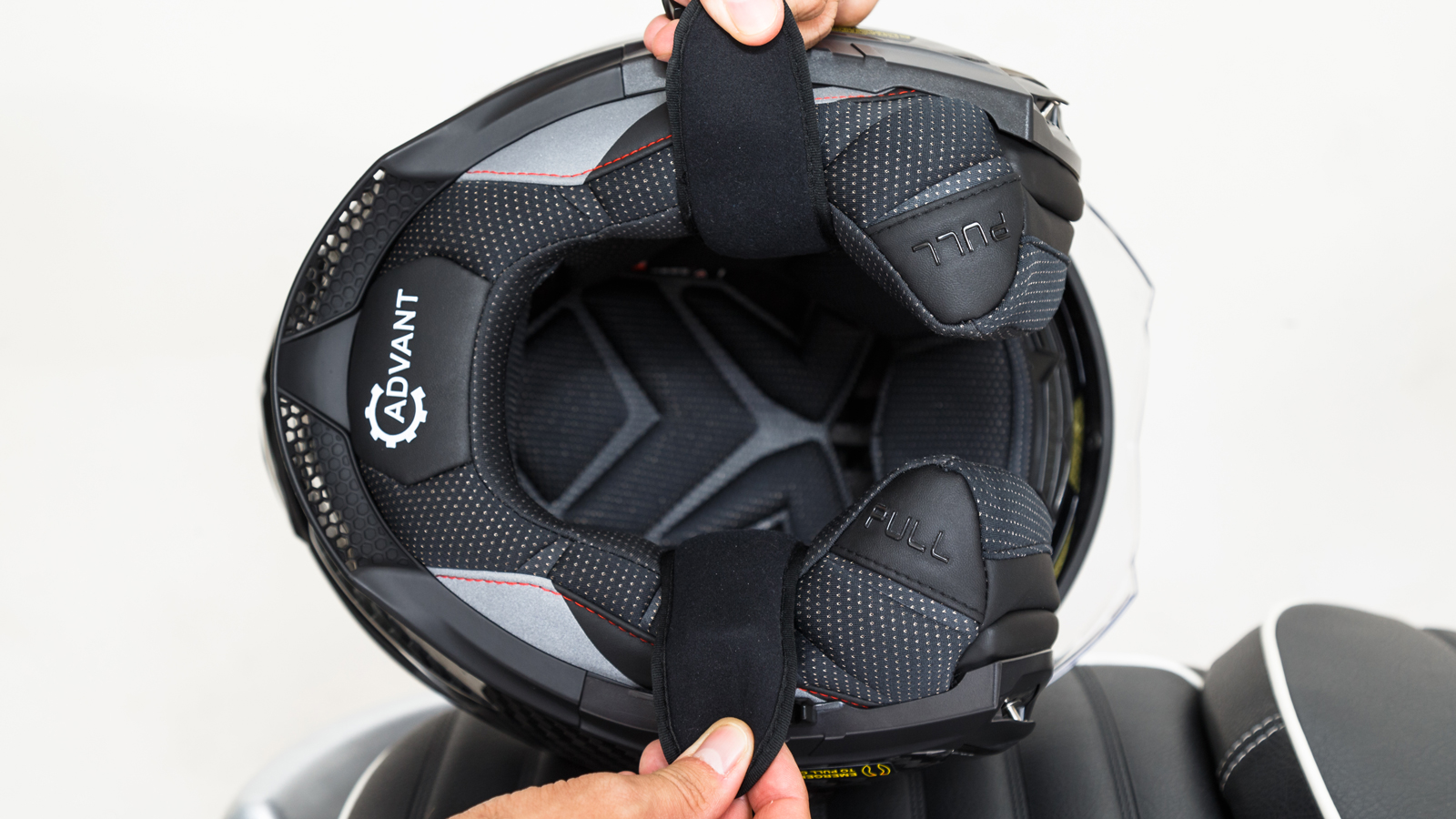 Test LS2 Advant X Carbon: Χαμηλό βάρος και κορυφαία αεροδυναμική