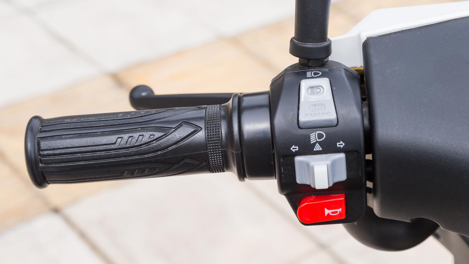 Test: E-FUN Lipo