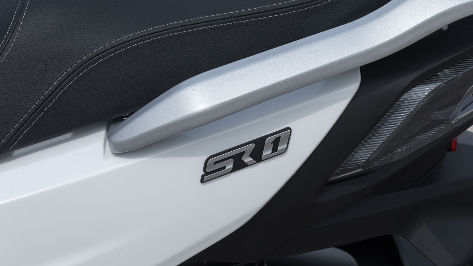 VOGE SR1