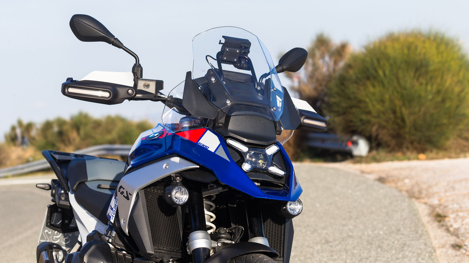 BMW R 1300 GS