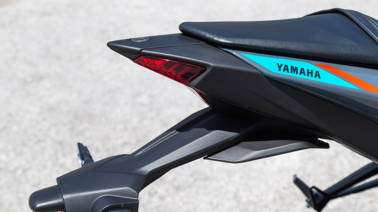 Yamaha MT-03 - Test