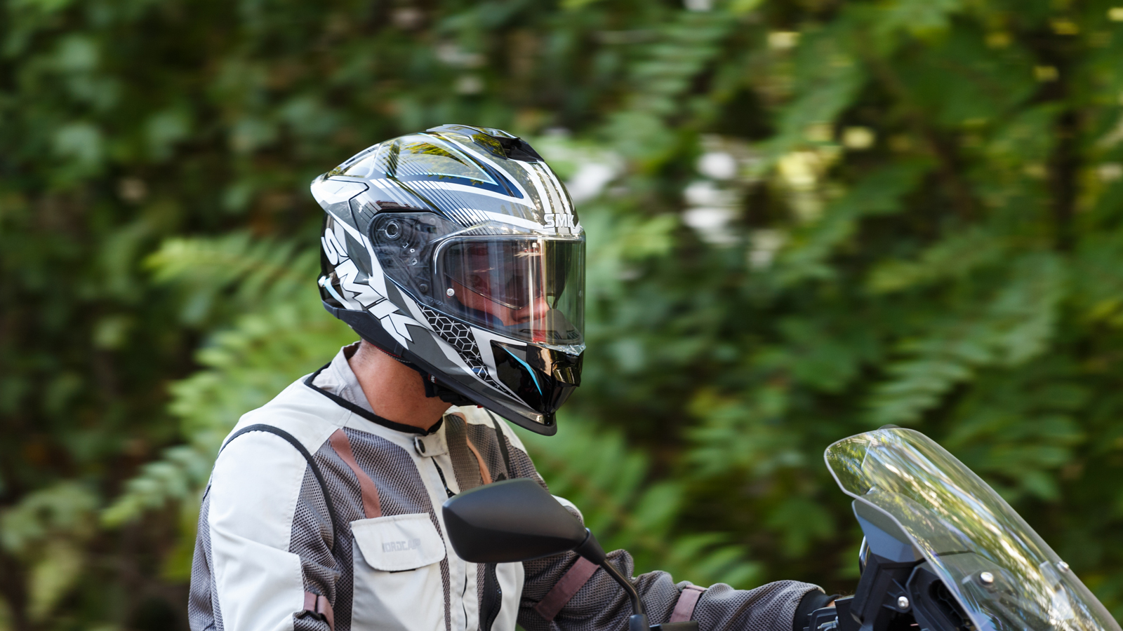 Test SMK Titan: Ολοκληρωμένο και προσιτό