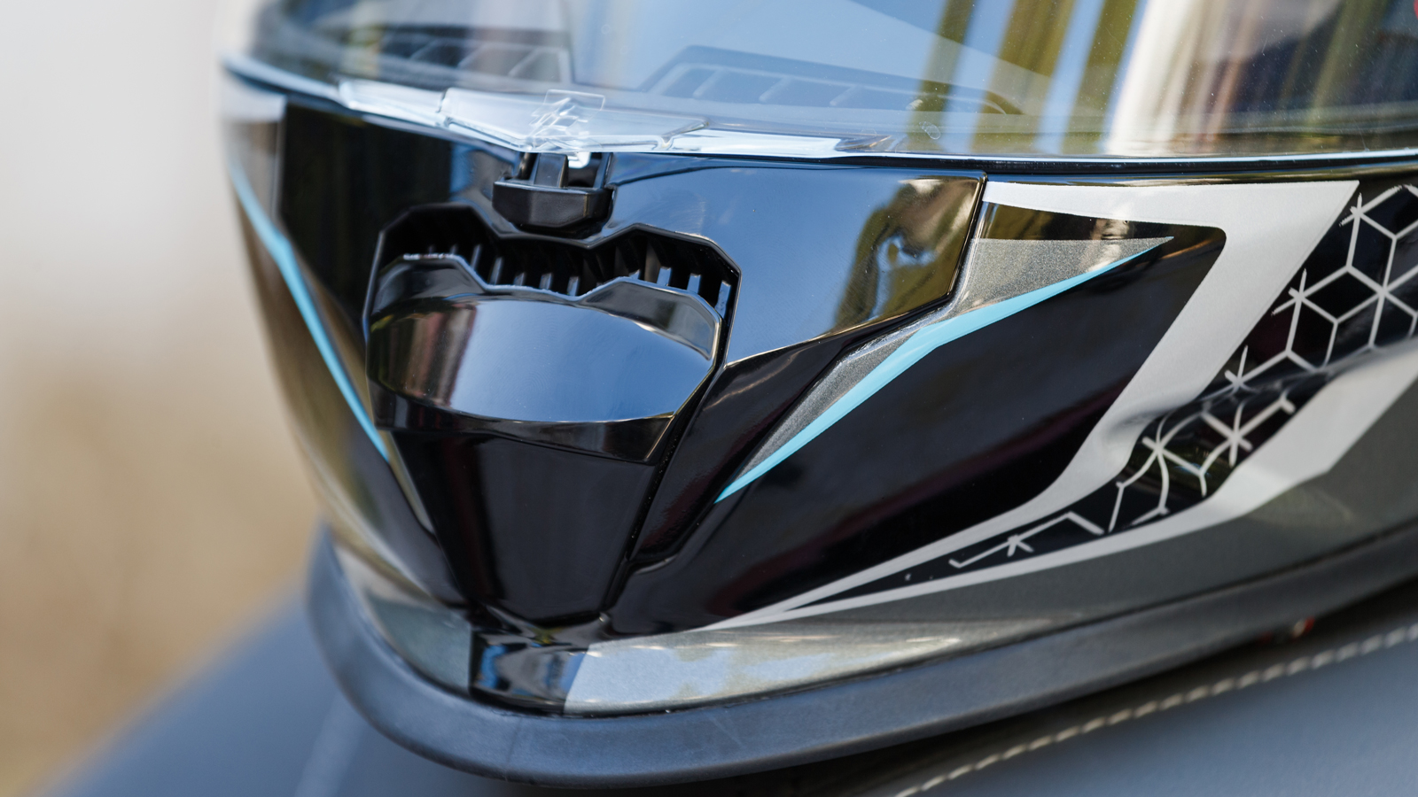 Test SMK Titan: Ολοκληρωμένο και προσιτό