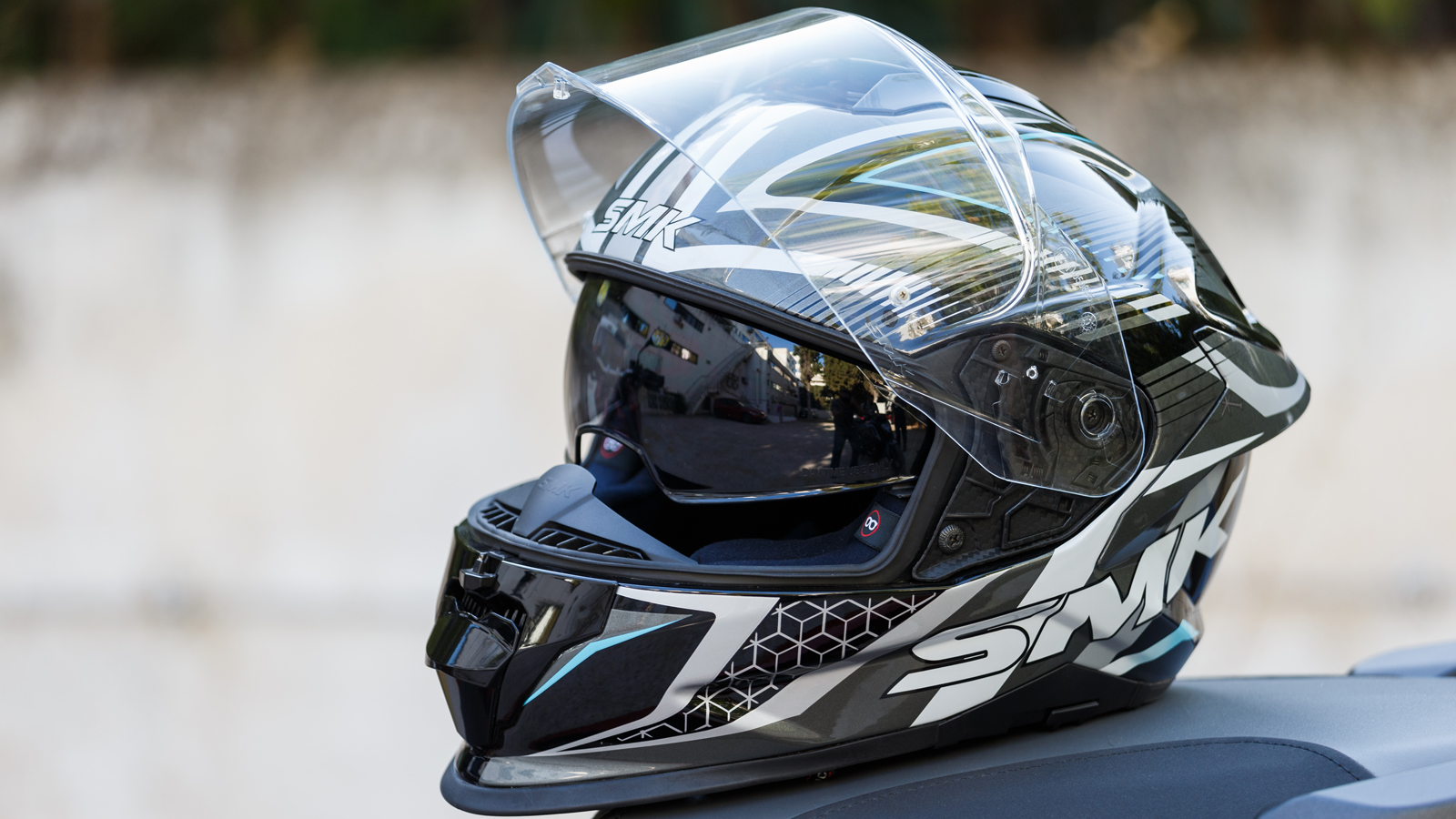 Test SMK Titan: Ολοκληρωμένο και προσιτό