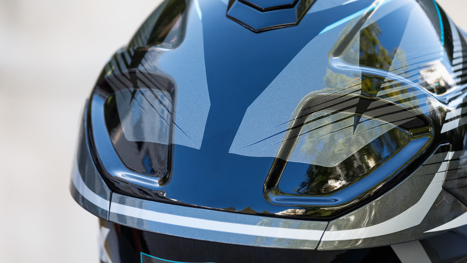 Test SMK Titan: Ολοκληρωμένο και προσιτό