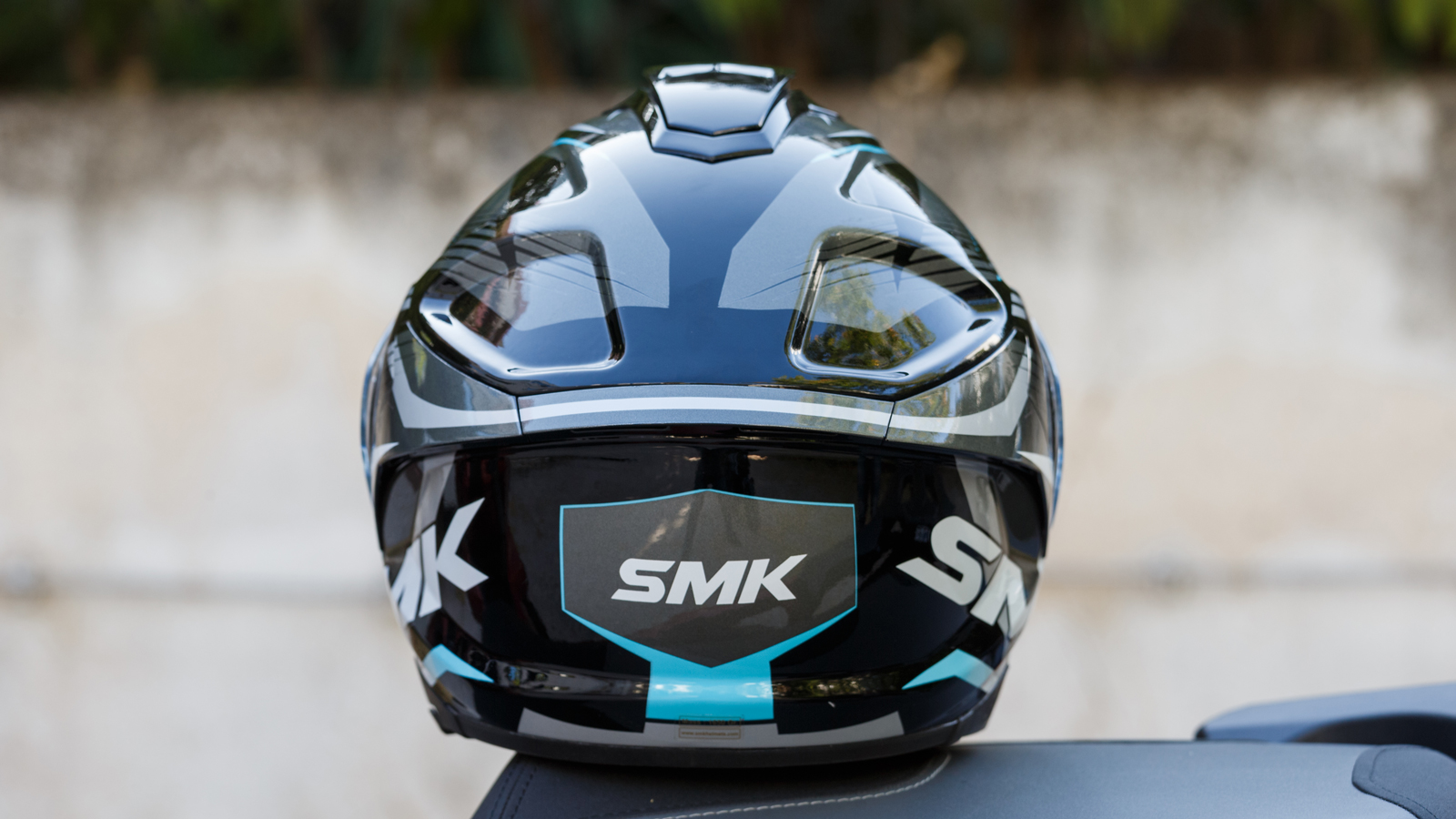 Test SMK Titan: Ολοκληρωμένο και προσιτό