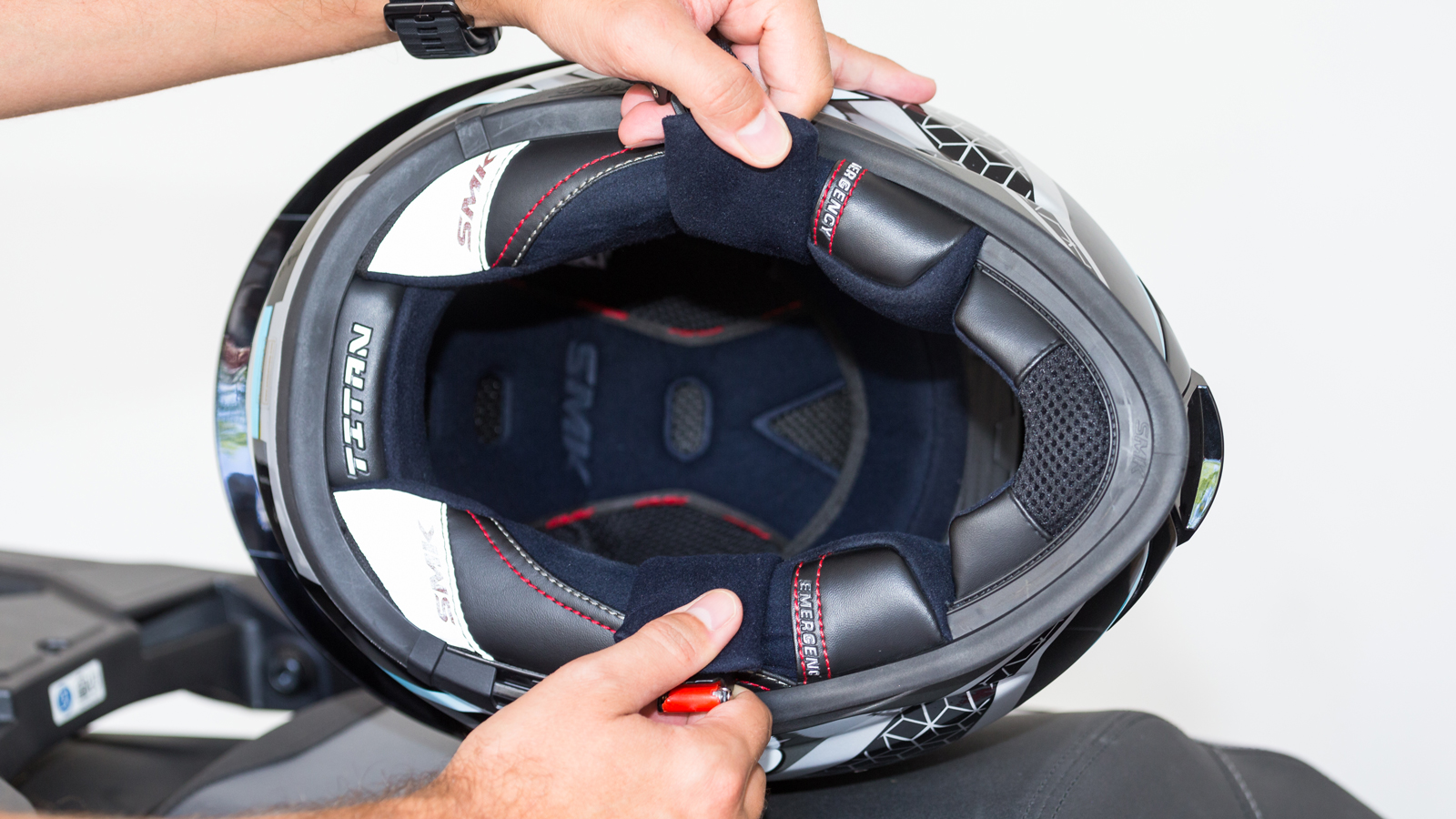 Test SMK Titan: Ολοκληρωμένο και προσιτό