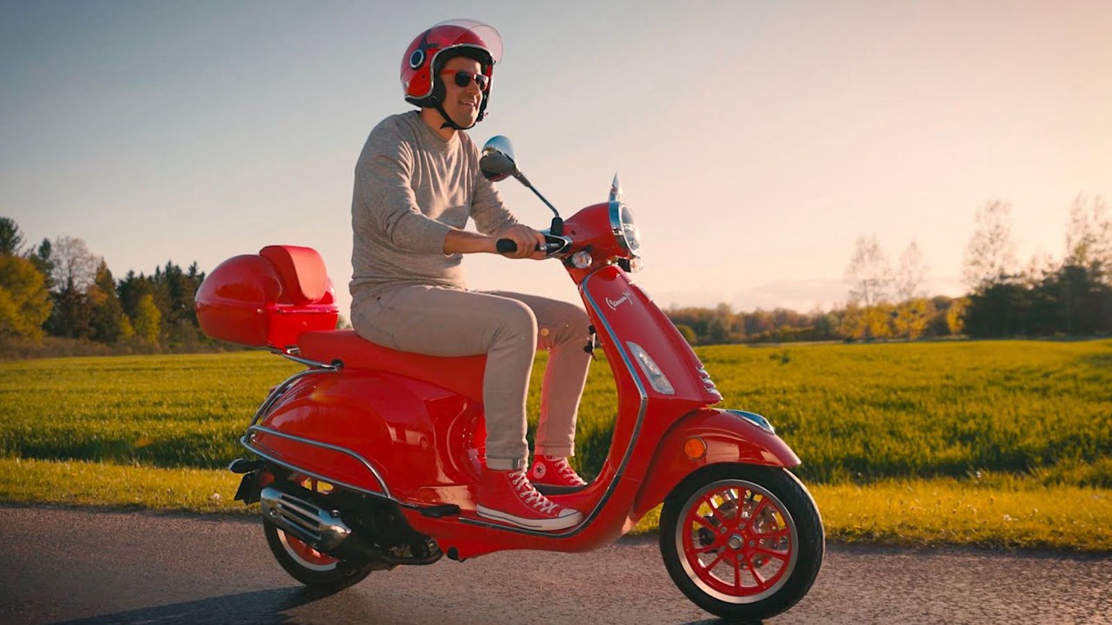 Beverly Euro5: Από 4.899 ευρώ ή από 87 ευρώ/μήνα στην Piaggio Παπαλεξανδράκης