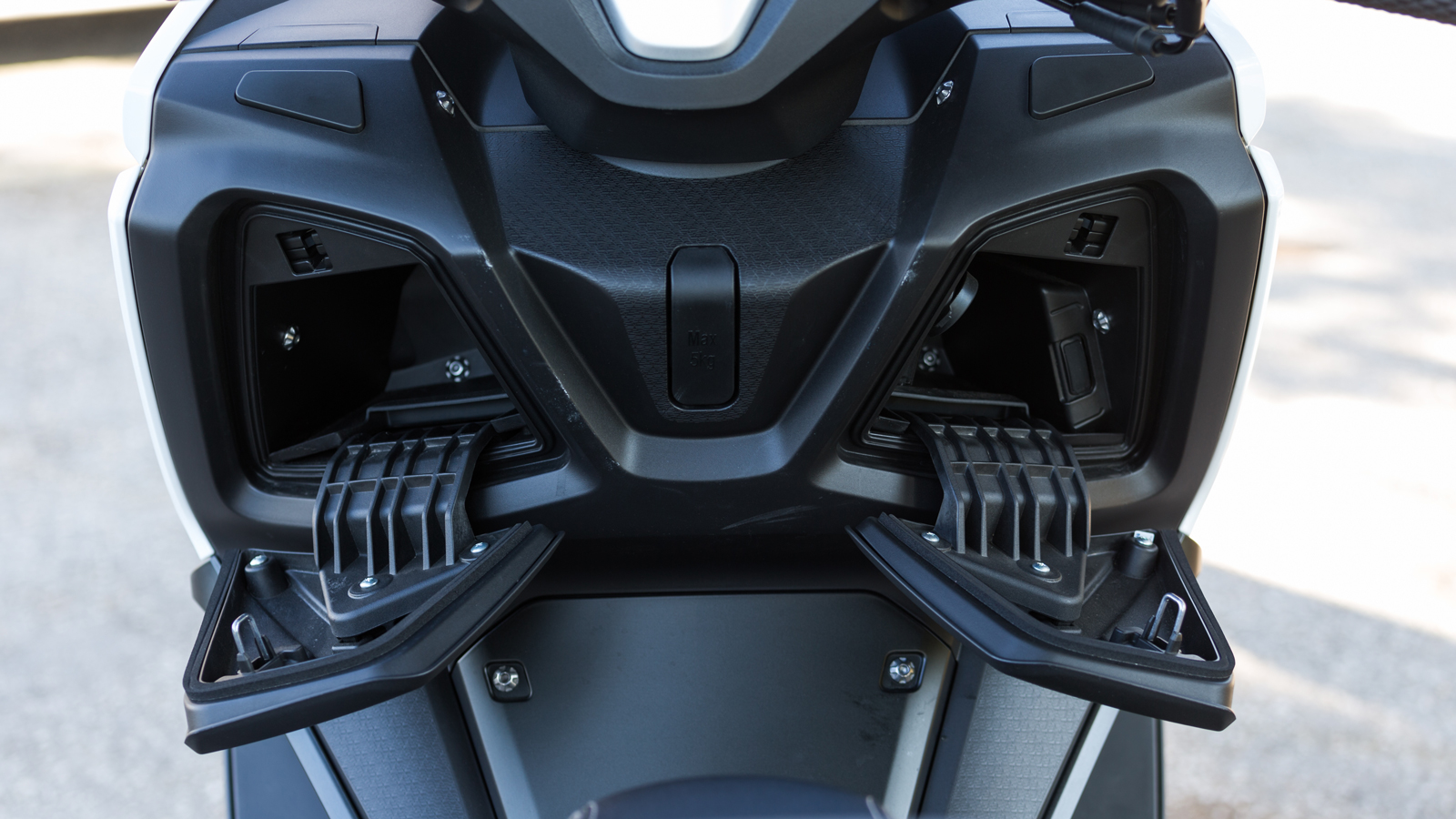 Voge SR4 MAX - Test