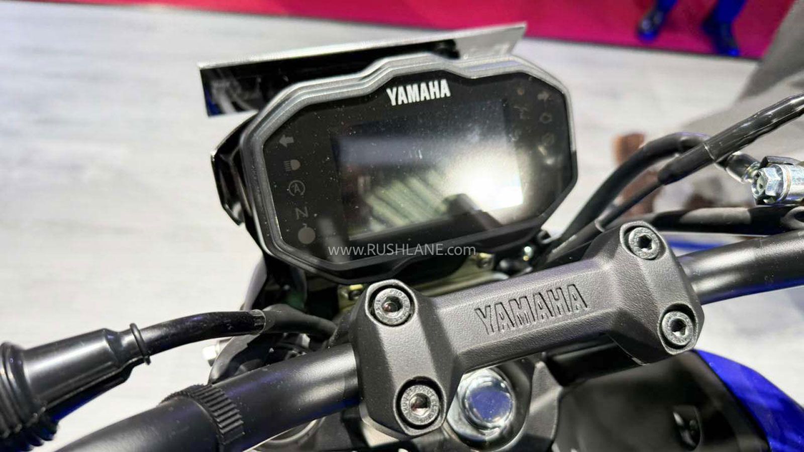 Η υπάρχουσα Yamaha FZ-S Fi Hybrid είναι το ακριβότερο μοντέλο της σειράς FZ. Πιθανόν η νέα έκδοση να ονομάζεται FZ Fi Hybrid, χωρίς το “S”, για να δηλώσει την απλούστερη φύση της. Οι βασικ