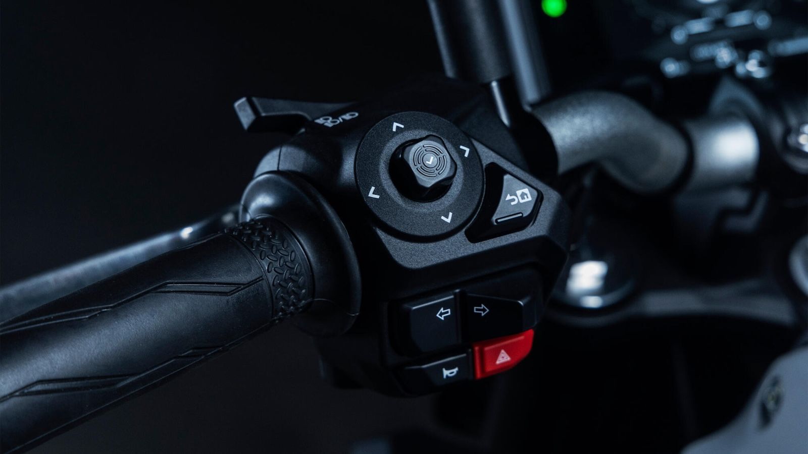 YAMAHA MT-07: Με αυτόματο κιβώτιο και νέο πλαίσιο