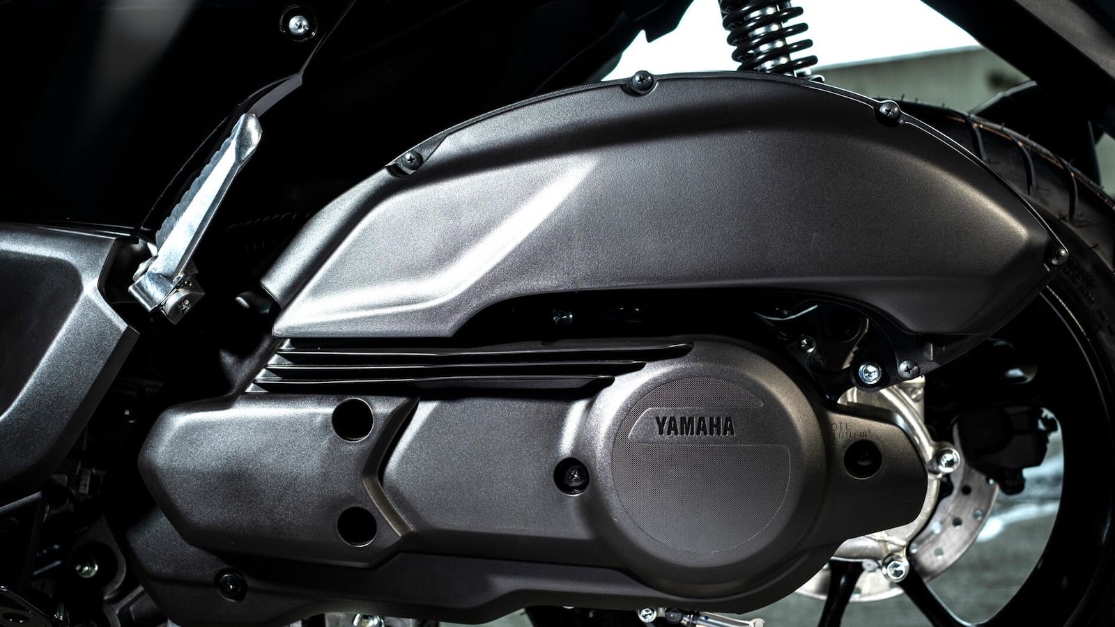 Yamaha NMAX 125: Το best seller της Yamaha με νέα, μειωμένη τιμή