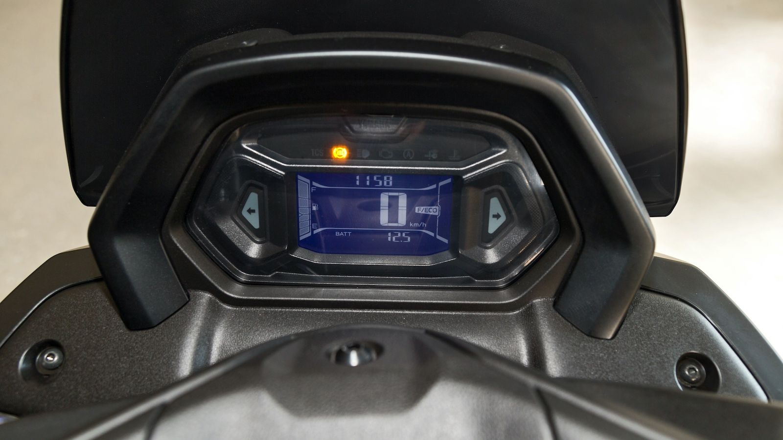 Test - Yamaha NMAX 125 2025