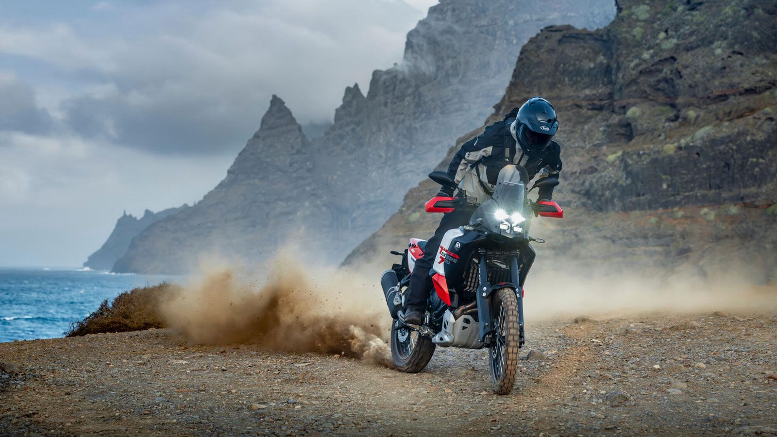 Μόλις ανακοινώθηκε! - Η νέα Yamaha Tenere 700 World Raid 2026 είναι γεγονός