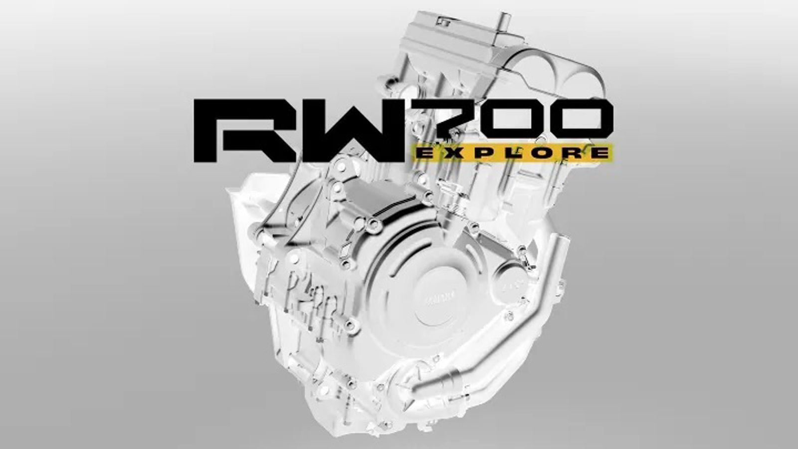 Η καταχώρηση πολλών διαφορετικών εκδόσεων RW υποδηλώνει ότι η Yamaha πιθανόν ετοιμάζει μια ολοκληρωμένη σειρά που θα εκτείνεται σε διάφορες κατηγορίες κυβισμού