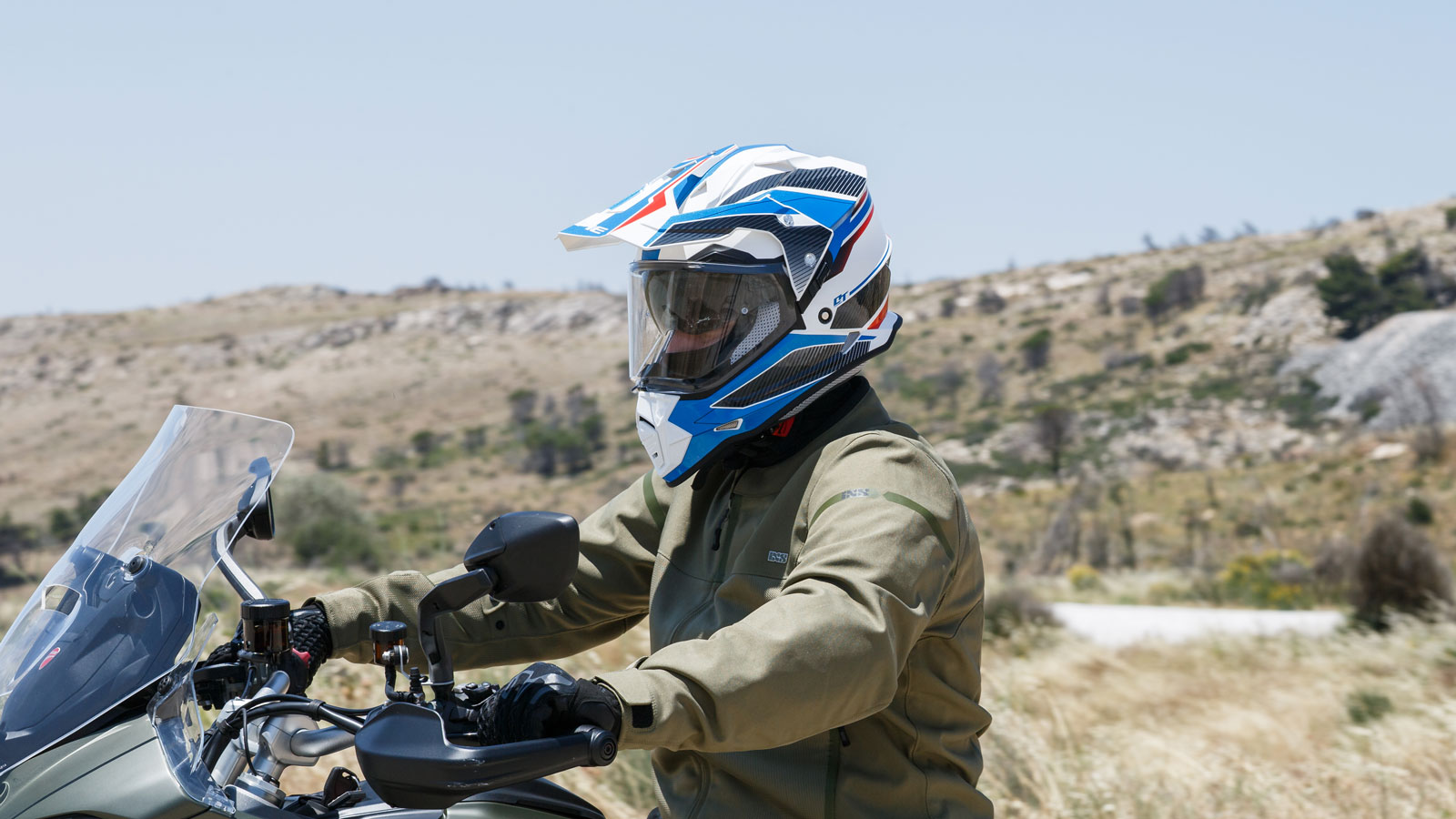 Test ADV κράνος Yohe 632A SV: Με κορυφαίο VfM στην κατηγορία του