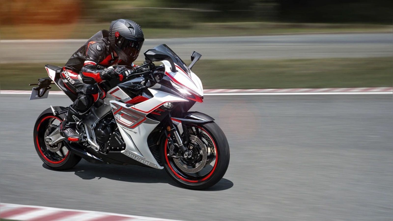 Zontes 703RR