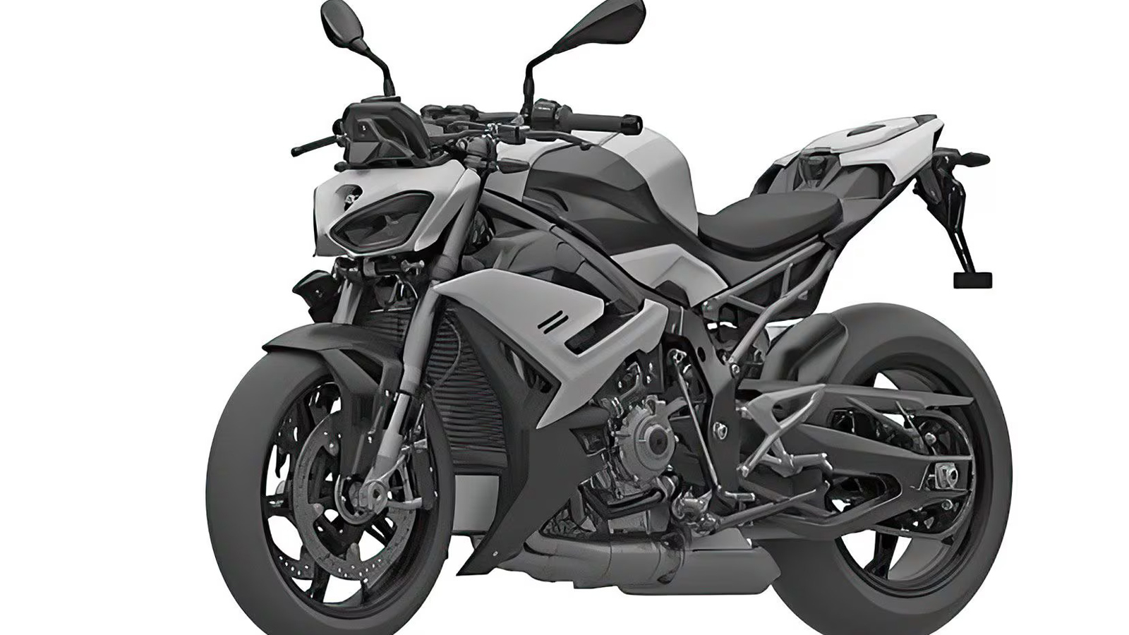 Ανασχεδιασμένη για το 2025 η BMW S 1000R