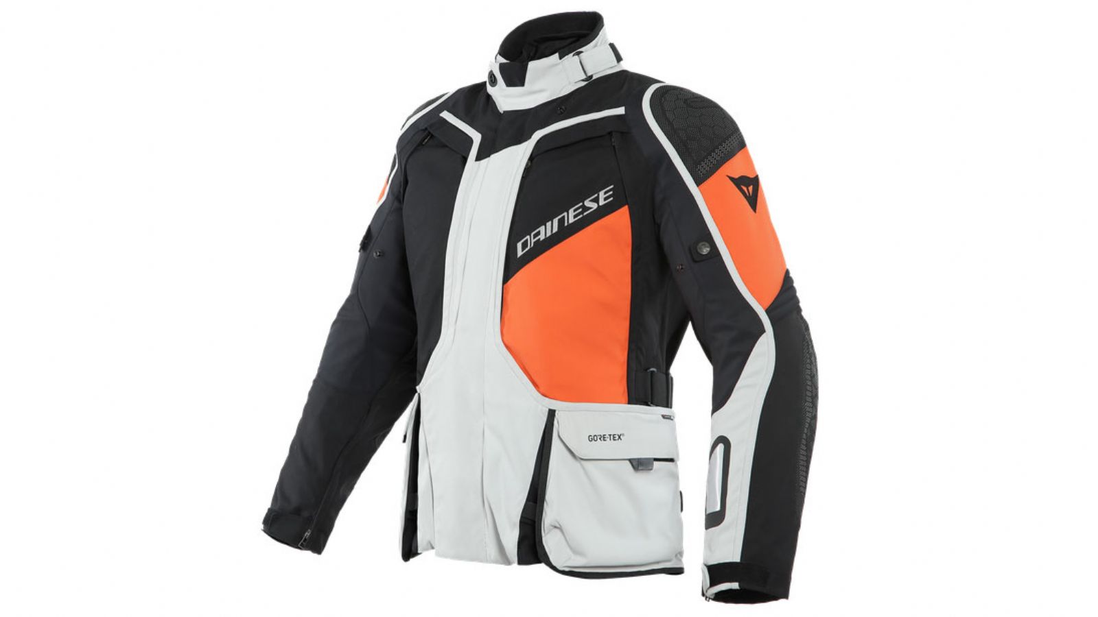 Dainese D-Explorer 2