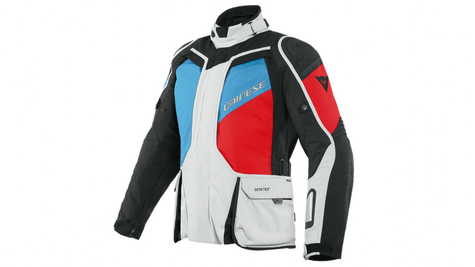 Dainese D-Explorer 2