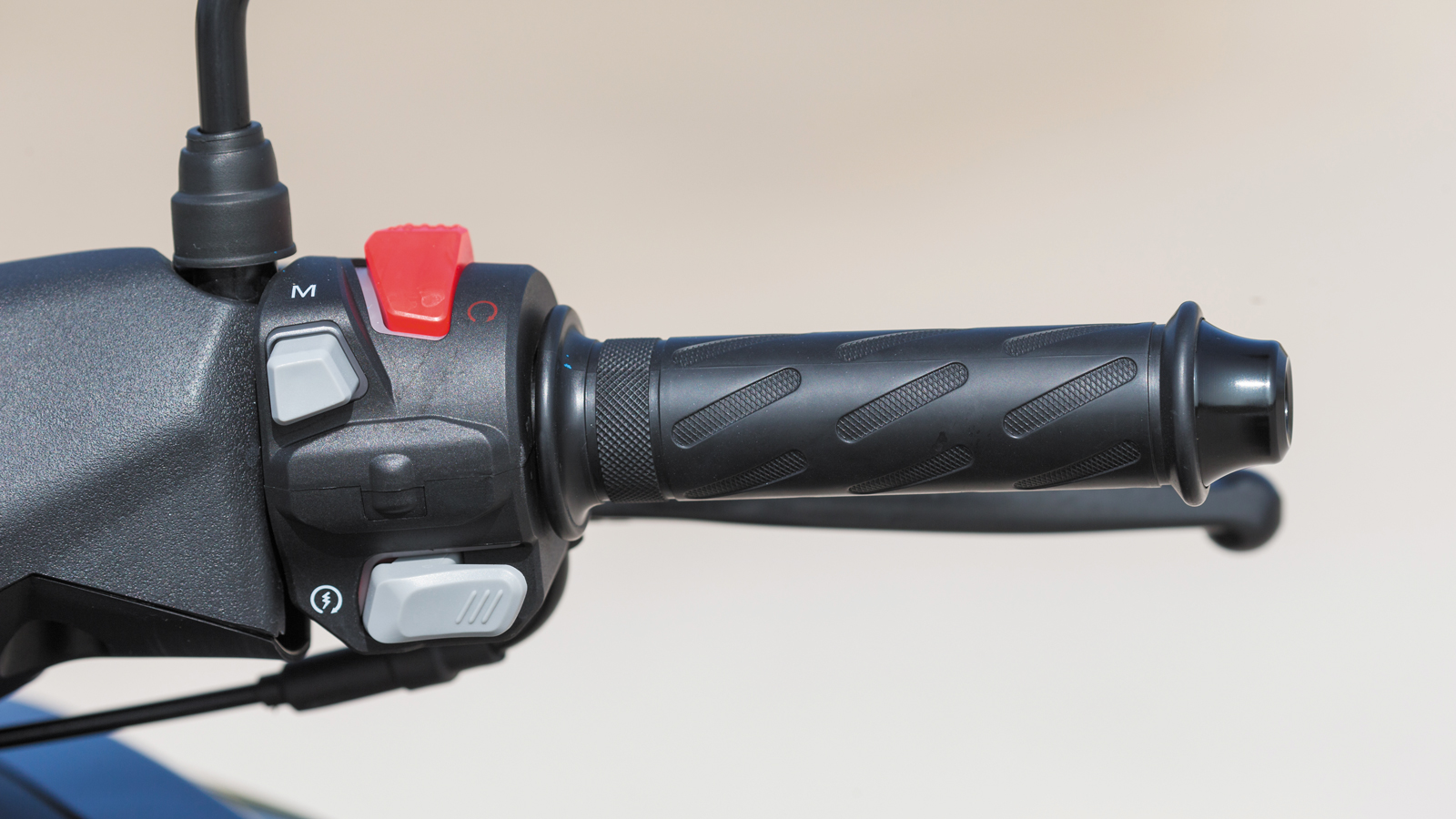 EMOOV JSM1 - Test